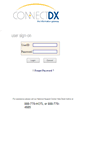 Mobile Screenshot of portaldx.auroradx.com